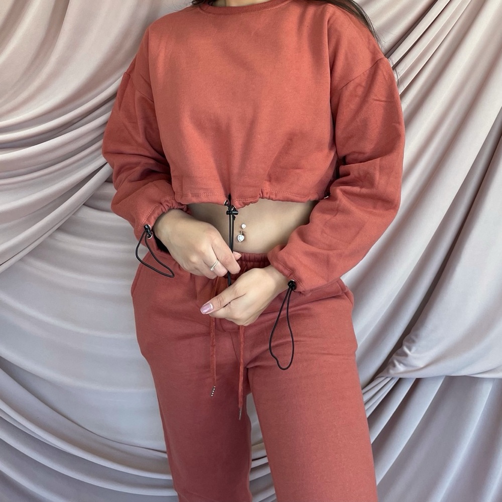 Cozy set